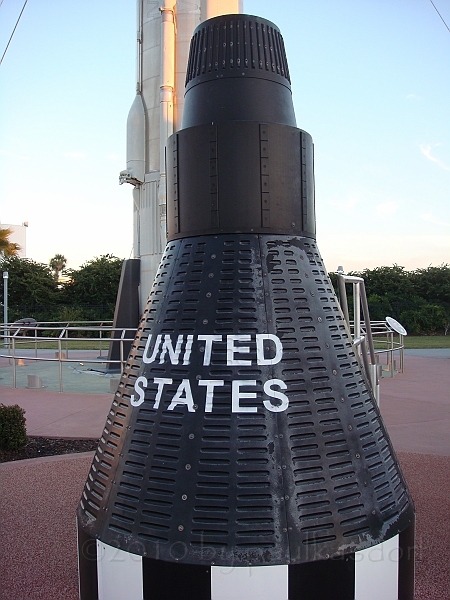 Florida [2010 Jan] 146.JPG - Scenes from the Kennedy Space Center